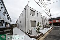 東京都練馬区石神井町2丁目8-2：物件画像／株式会社タウンハウジング東京　阿佐ヶ谷店