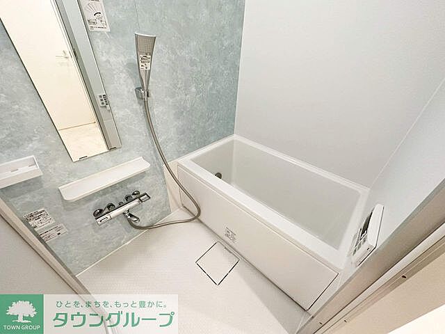 浴室