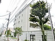 東京都新宿区上落合2丁目13-13：物件画像／株式会社タウンハウジング東京　阿佐ヶ谷店