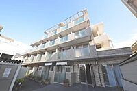 東京都小金井市緑町5丁目12-16：物件画像／株式会社タウンハウジング東京　阿佐ヶ谷店