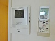 ★ＴＶモニターホン★