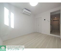 VISTANAKANO-FUJIMICHO 1Kの写真