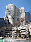 新宿国際ビルディングヒルトピア 徒歩8分。ショッピングセンター 580m
