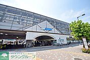 経堂駅 徒歩32分。その他 2510m