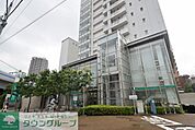 りそな銀行石神井支店 徒歩11分。銀行 840m