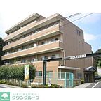 東京都練馬区石神井町5丁目18-4：物件画像／株式会社タウンハウジング東京　阿佐ヶ谷店