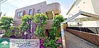 東京都杉並区井草2丁目26-18：物件画像／株式会社タウンハウジング東京　阿佐ヶ谷店