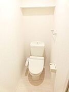 トイレスペース