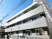 最寄りは人気の東中野です