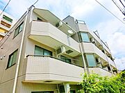 商店街すぐ近くです！