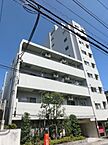 東京都中野区東中野2丁目19-4：物件画像／株式会社タウンハウジング東京　阿佐ヶ谷店