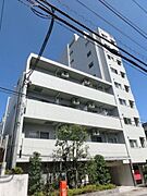 最寄りは人気の東中野