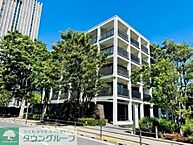 東京都中野区中野4丁目10-3：物件画像／株式会社タウンハウジング東京　阿佐ヶ谷店