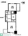 パークヒルズ東高円寺4階8.8万円