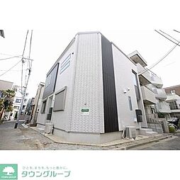 外観画像