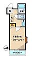 プレール・ドゥーク新中野4階8.0万円