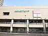 周辺：ゆめりあフェンテ 徒歩21分。ショッピングセンター 1620m