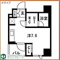 スパシエ新高円寺2階10.3万円