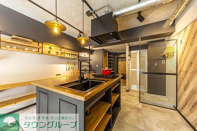 室内