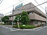 周辺：医療法人社団静山会清川病院 547m