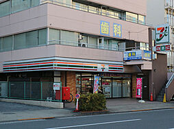 セブンイレブン 東品川3丁目店（190m）