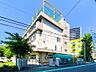 周辺：東品川保育園（750m）