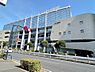 周辺：品川区立品川図書館（1110m）