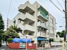 周辺：平塚保育園（220m）
