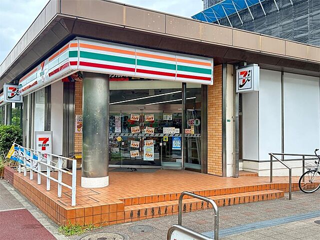 周辺 清新北ハイツ5号棟 15階/-