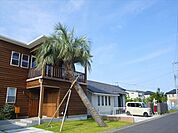 建築条件がないからお好きなハウスメーカーや工務店で家が建てられます