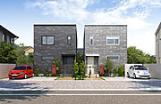 建物プラン例：68A ANTICO/建物価格1474万円〜、建物面積78.94m2使いやすい家事動線を考えた家