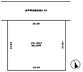 区画図：土地価格1020万円、土地面積292.89m2 四角(正方形に近い)の土地は間取りも考えやすいのが特徴です