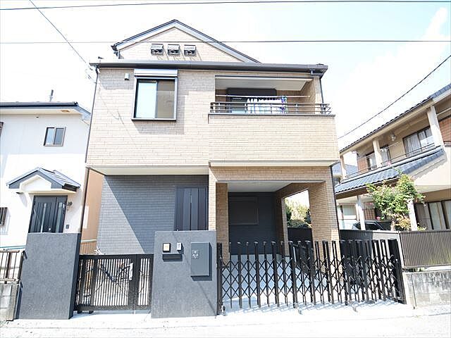 その他 青梅市長淵4丁目