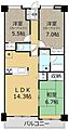 リーベスト青梅新町2階1,380万円
