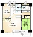 モナーク飯能3階1,980万円