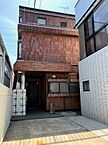 東京都羽村市小作台2丁目：物件画像