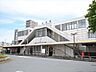 周辺：小作駅西口　2400ｍ