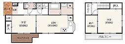 二俣尾4丁目 中古住宅