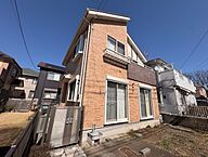 東京都羽村市羽加美3丁目：物件画像