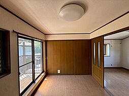 洋室の画像