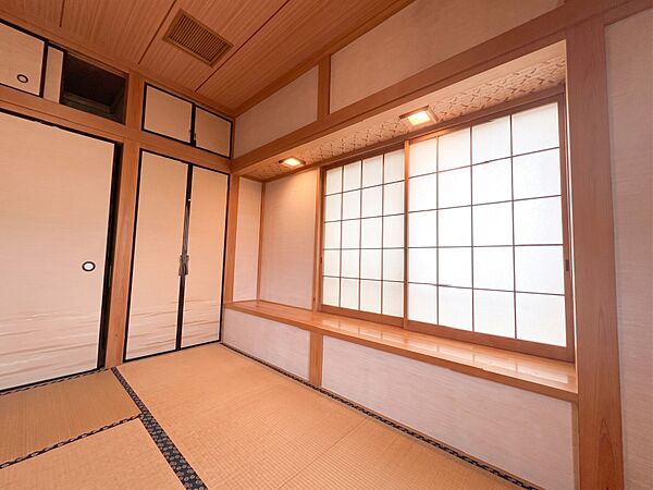 和室