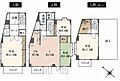 ブランネージュ3階20.9万円