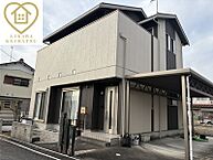 岐阜県大垣市静里町1488-3：物件画像