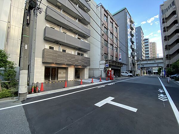 クオリタス秋葉原（QUALITAS秋葉原） 1502｜東京都千代田区神田佐久間町４丁目(賃貸マンション1K・15階・30.25㎡)の写真 その20