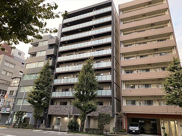 グランパセオ本郷壱岐坂（GRAN PASEO本郷壱岐坂） 302｜東京都文京区本郷２丁目(賃貸マンション1K・3階・26.01㎡)の写真 その24