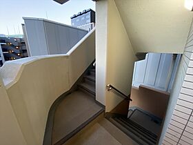 デュオ・スカーラ市ヶ谷 1303 ｜ 東京都新宿区市谷本村町2-4（賃貸マンション1DK・13階・32.81㎡） その29