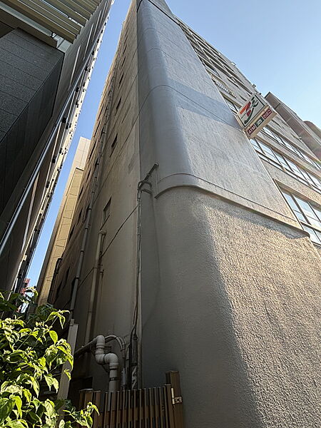 新宿MKビル 1102｜東京都新宿区新宿１丁目(賃貸マンション2K・11階・36.46㎡)の写真 その22