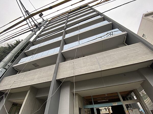 アーバネックス小石川春日 906｜東京都文京区春日１丁目(賃貸マンション2LDK・9階・40.79㎡)の写真 その22