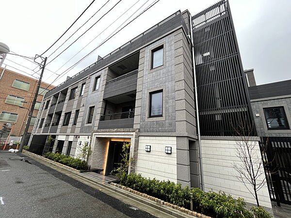 ラ・ペルラ市谷砂土原町 304｜東京都新宿区市谷砂土原町１丁目(賃貸マンション1SLDK・3階・43.58㎡)の写真 その19