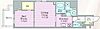 MYRIARESIDENCE根岸柳通り9階16.8万円